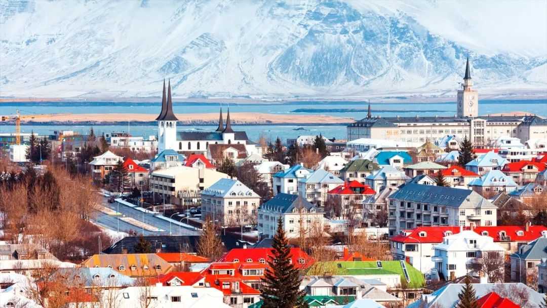 Iceland: A Beacon of Health and Well-being